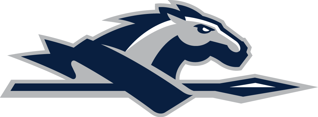 Longwood Lancers 2014-Pres Alternate Logo 01 iron on paper